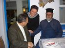 doopfeest /milos